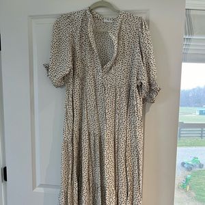 Neuflora dress